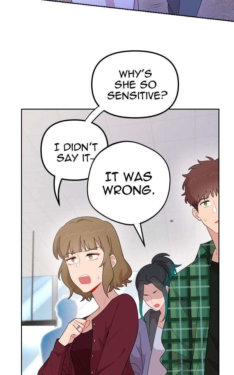 To Get Her Chapter 23 page 53 - 