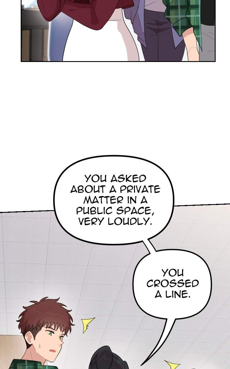 To Get Her Chapter 23 page 54 - 