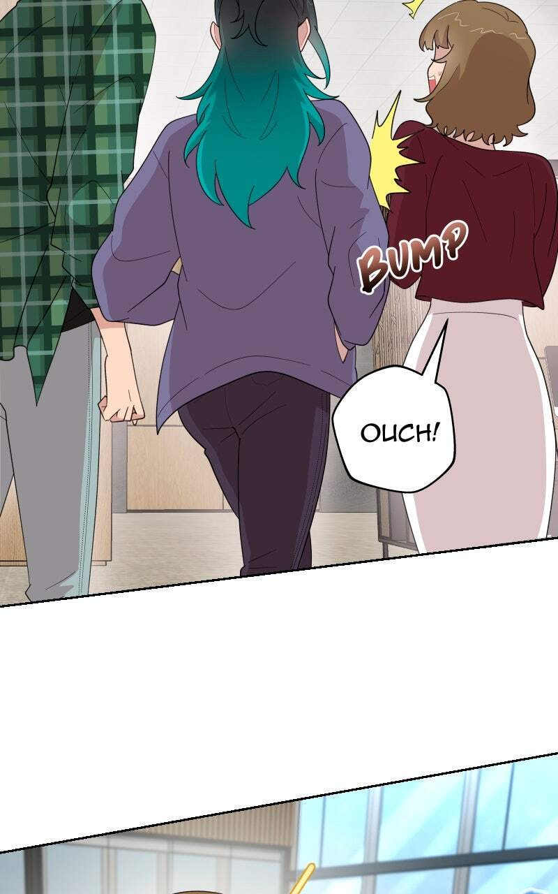 To Get Her Chapter 23 page 55 - 