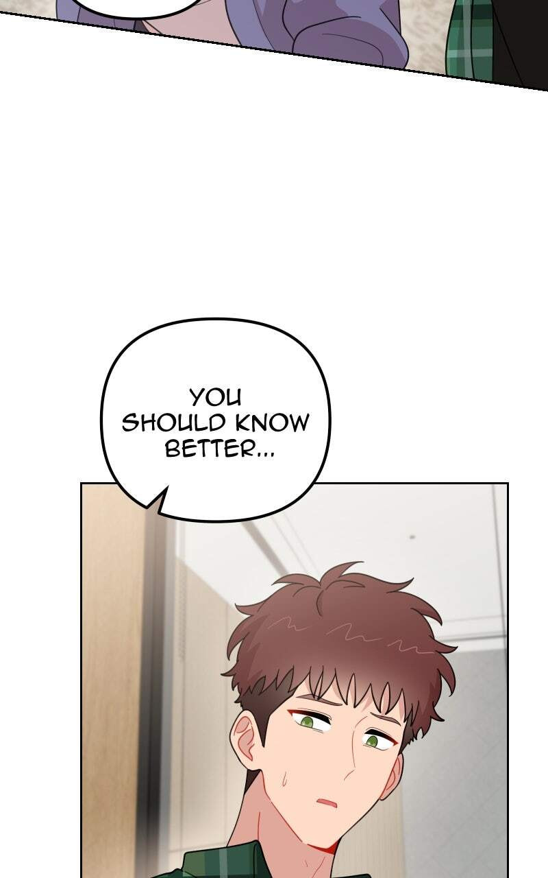 To Get Her Chapter 23 page 57 - 