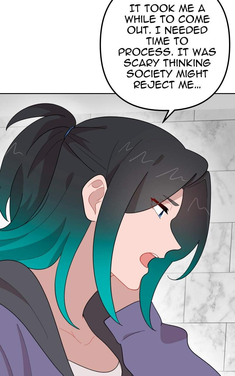 To Get Her Chapter 23 page 70 - 