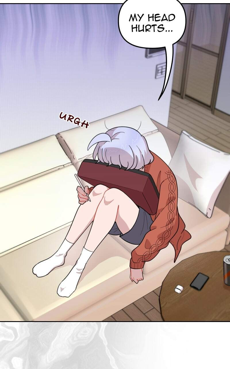 To Get Her Chapter 23 page 8 - 
