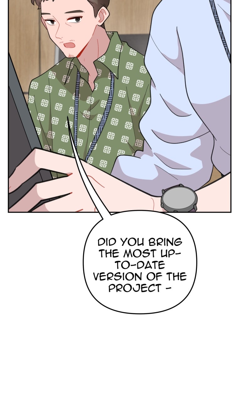 To Get Her Episode 24 page 11 - 
