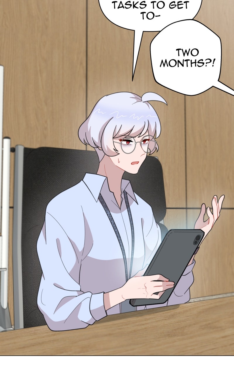 To Get Her Episode 24 page 19 - 