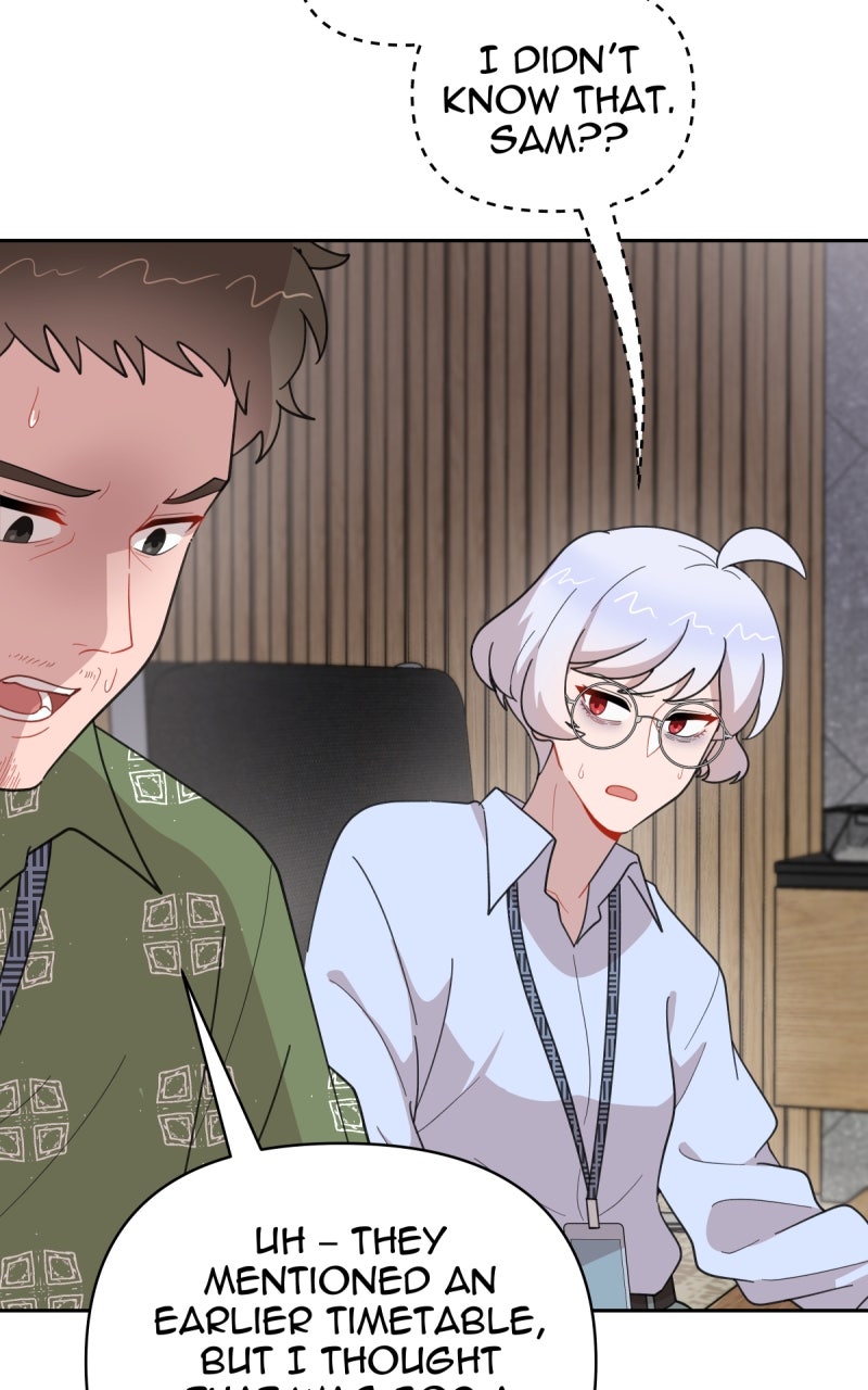 To Get Her Episode 24 page 22 - 