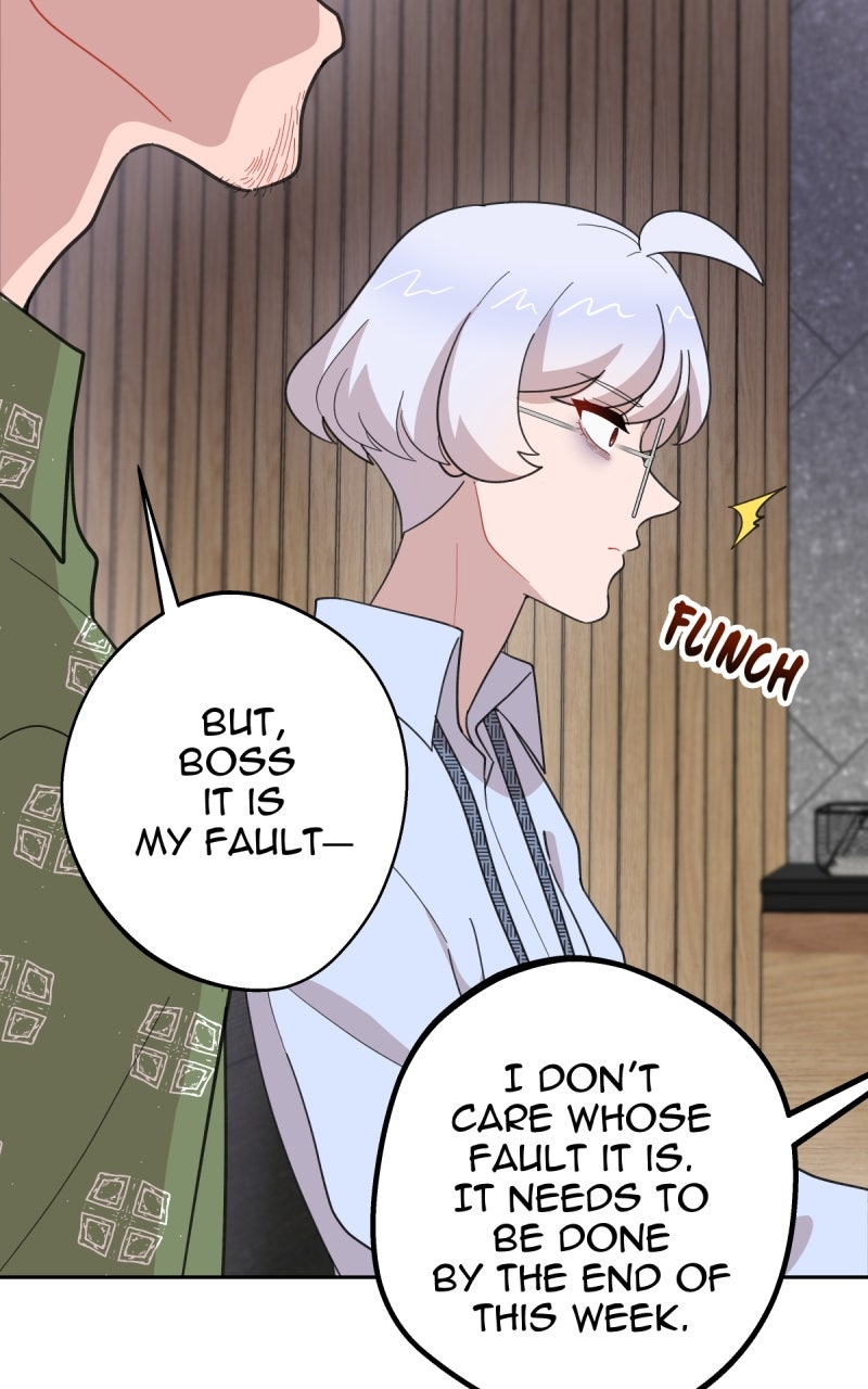 To Get Her Episode 24 page 26 - 