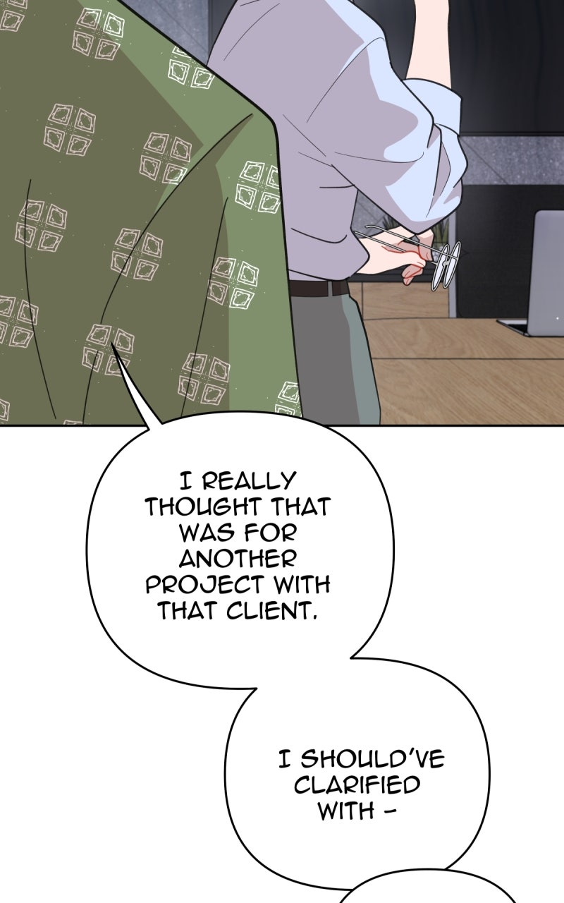 To Get Her Episode 24 page 31 - 