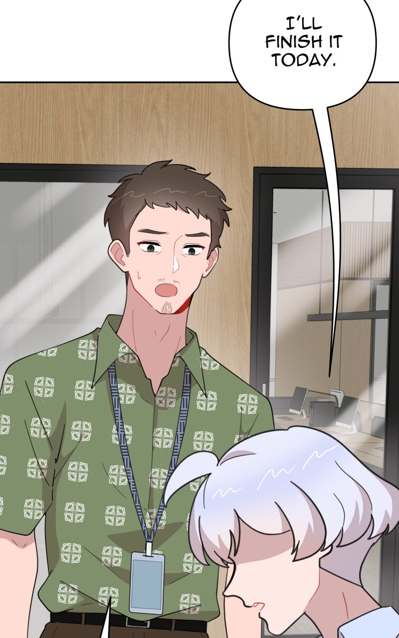 To Get Her Episode 24 page 32 - 