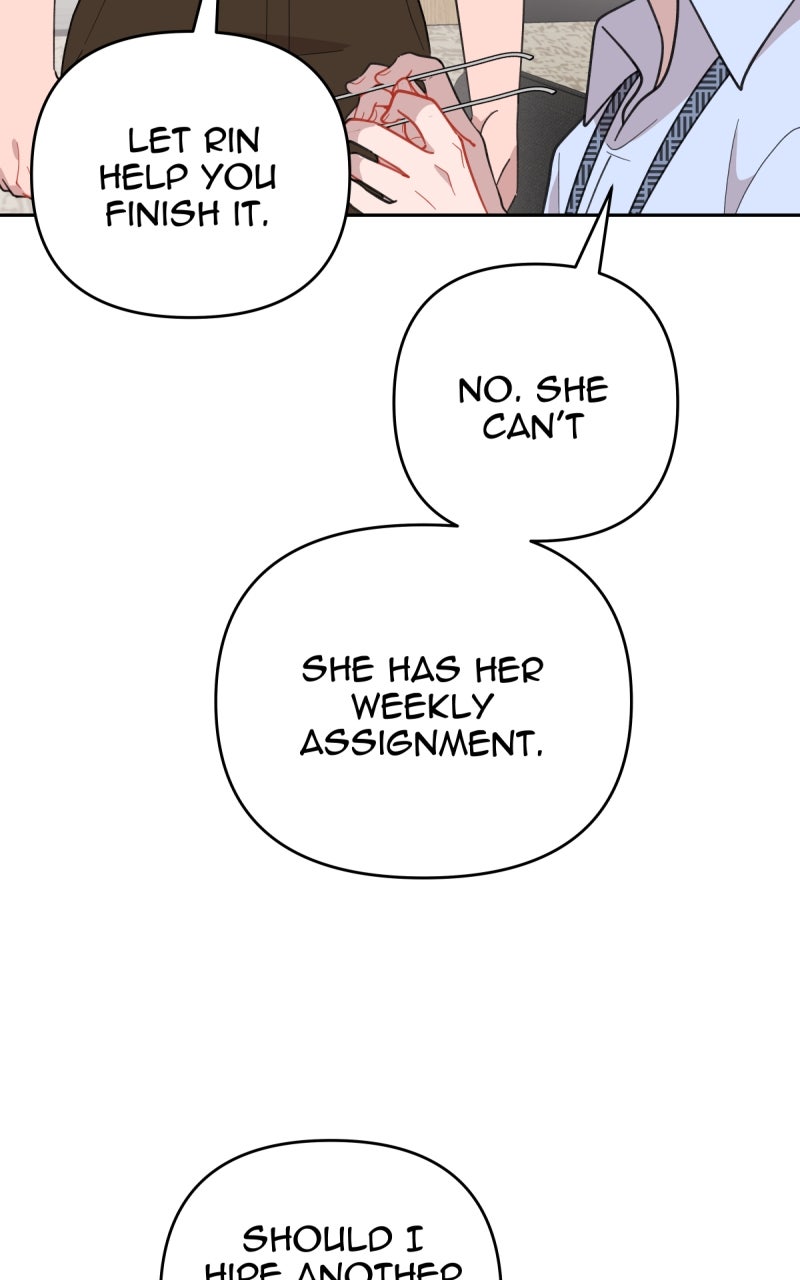To Get Her Episode 24 page 33 - 