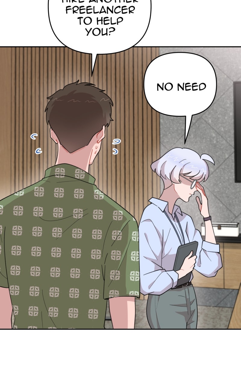 To Get Her Episode 24 page 34 - 