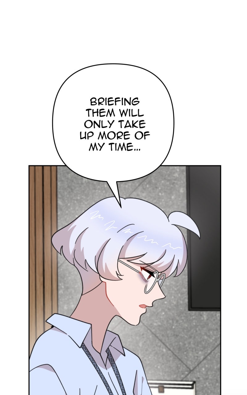 To Get Her Episode 24 page 35 - 