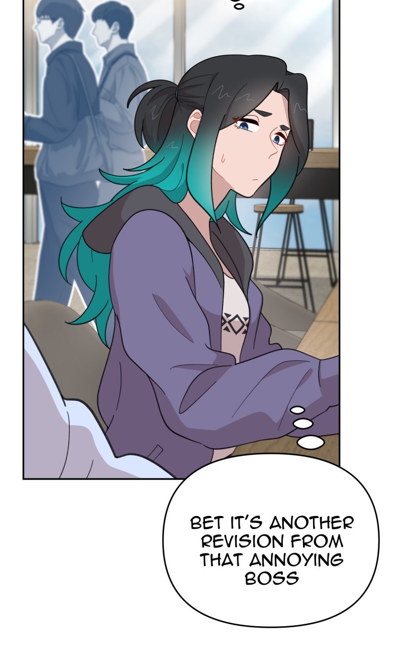 To Get Her Episode 24 page 39 - 