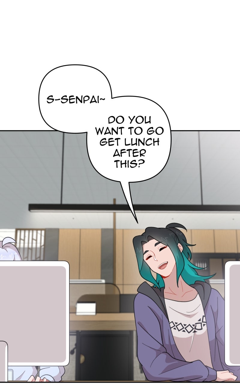 To Get Her Episode 24 page 40 - 