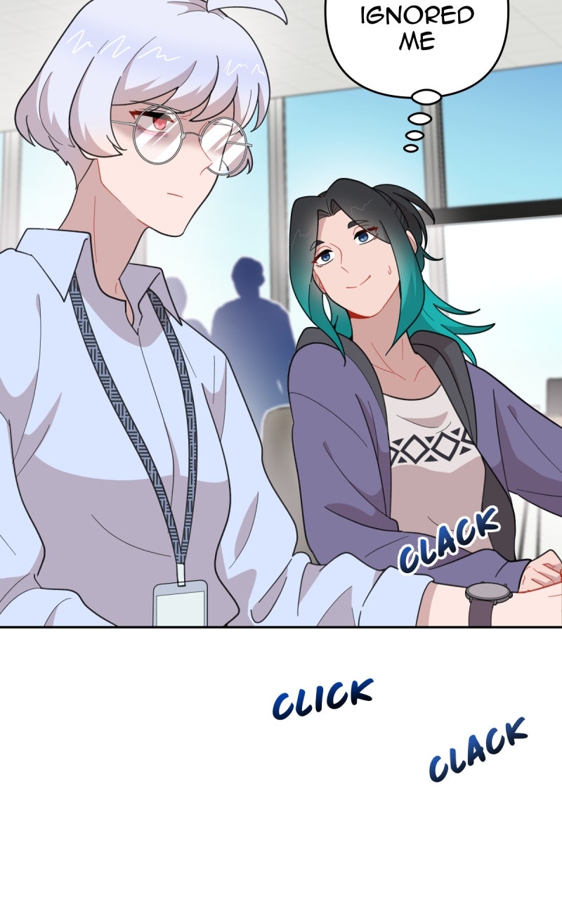 To Get Her Episode 24 page 42 - 