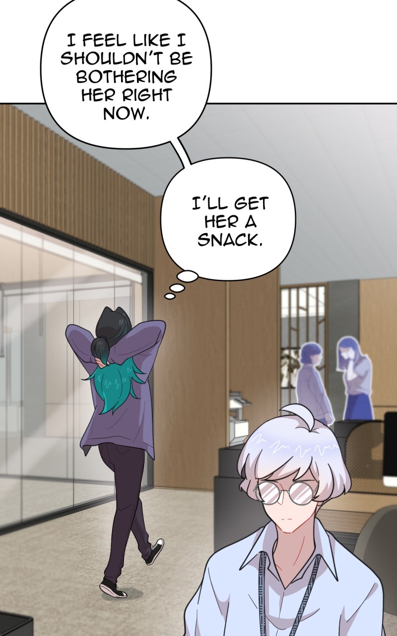 To Get Her Episode 24 page 45 - 