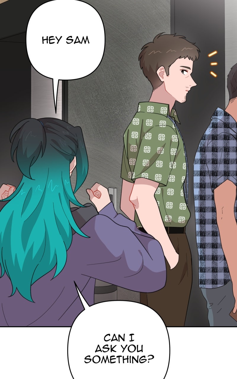 To Get Her Episode 24 page 48 - 