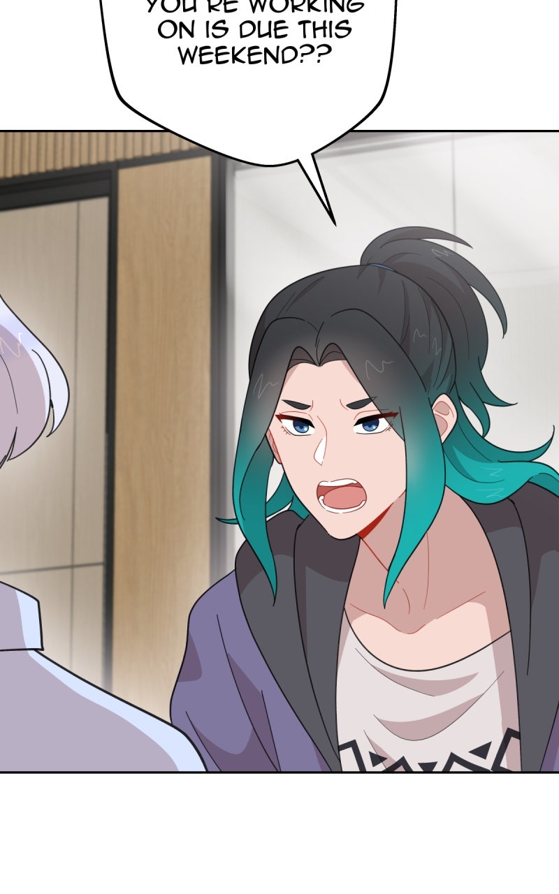 To Get Her Episode 24 page 52 - 