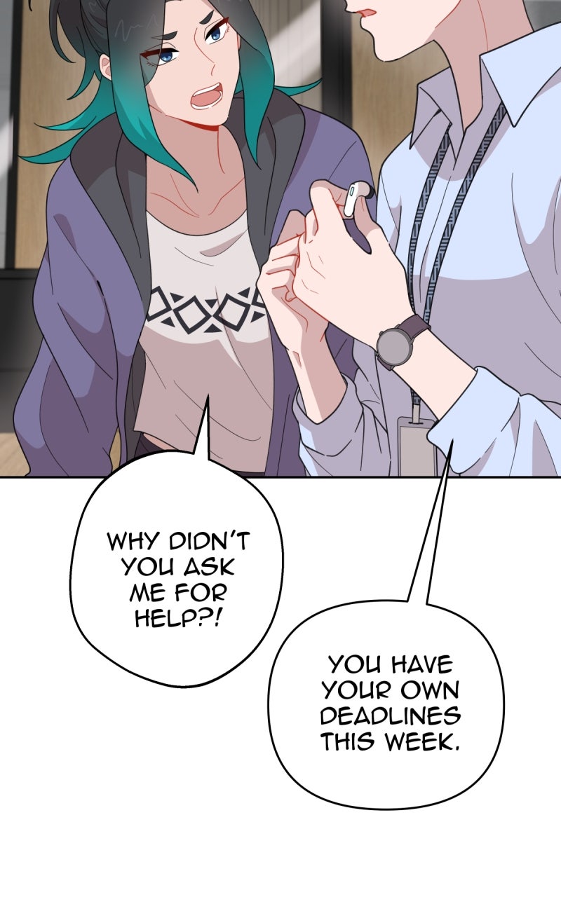 To Get Her Episode 24 page 55 - 