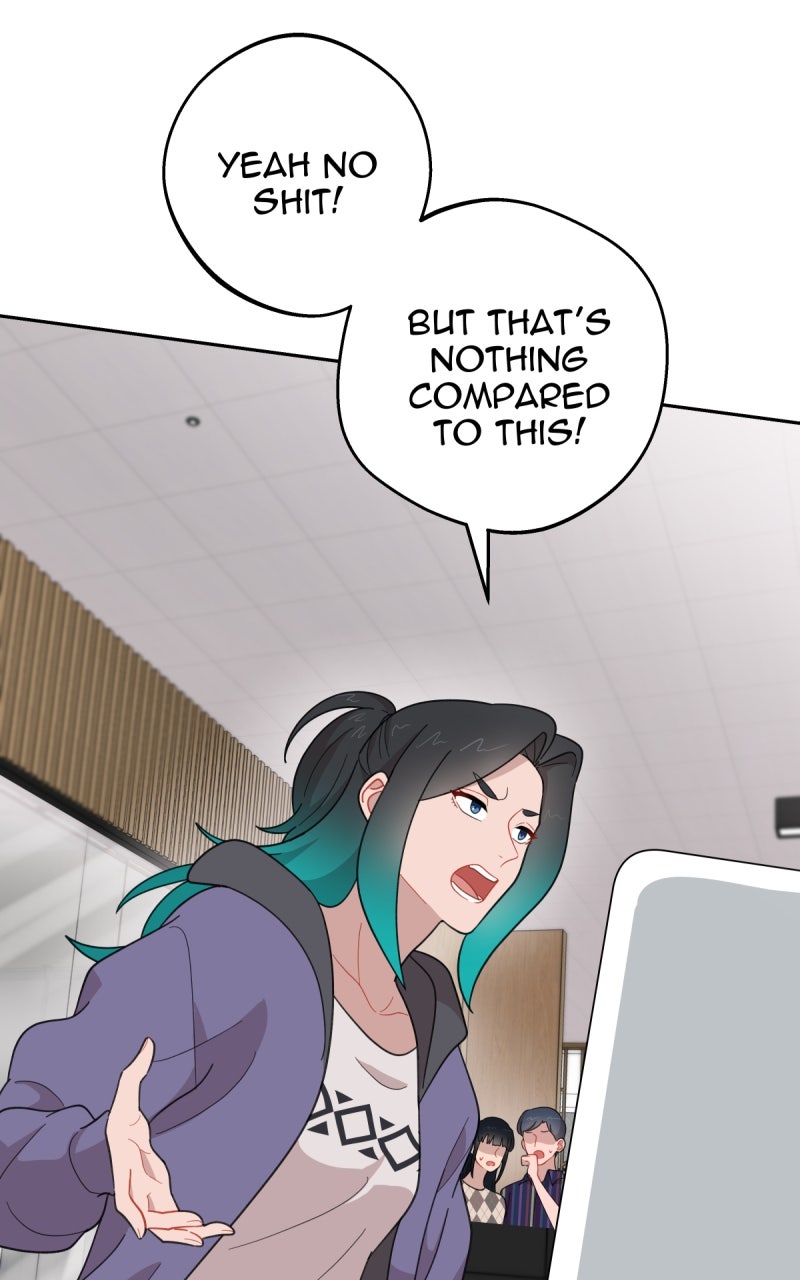 To Get Her Episode 24 page 56 - 