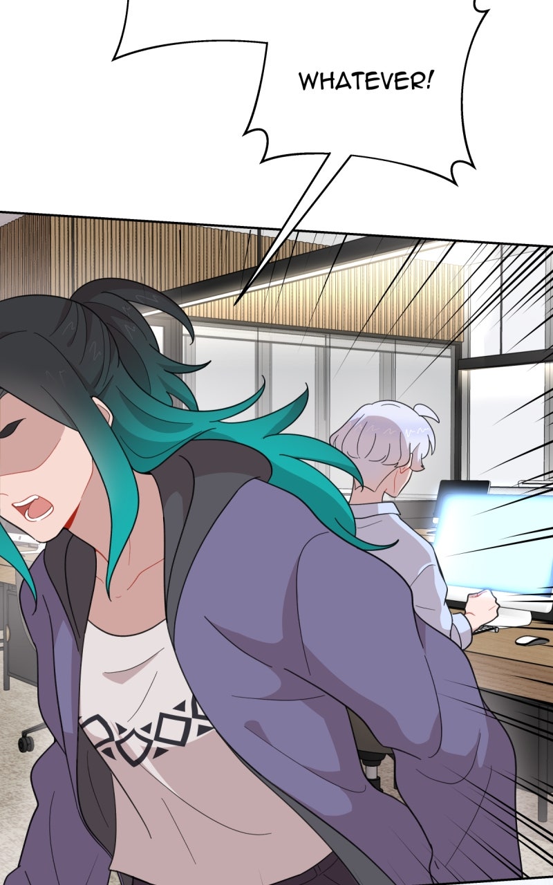 To Get Her Episode 24 page 61 - 