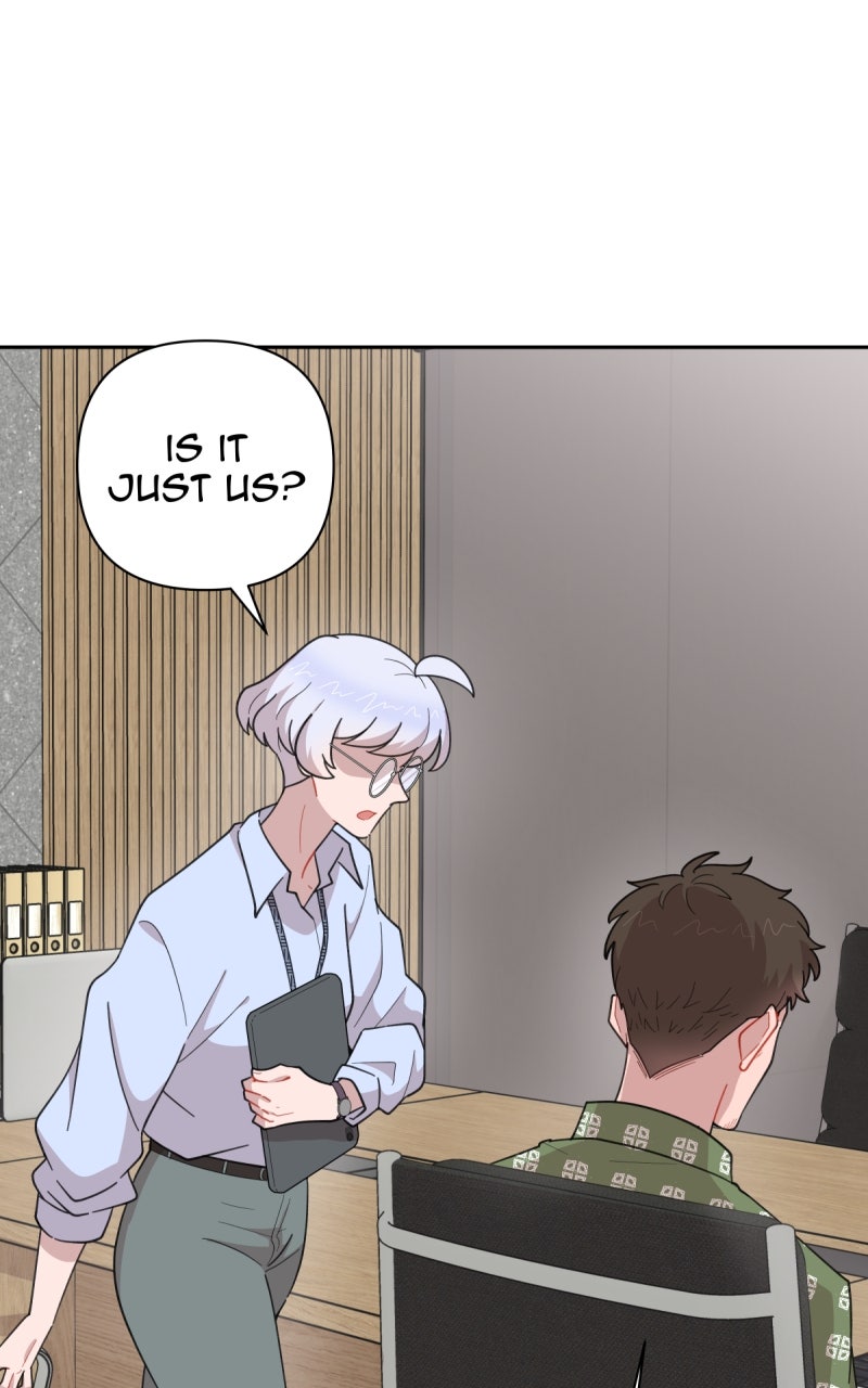 To Get Her Episode 24 page 9 - 