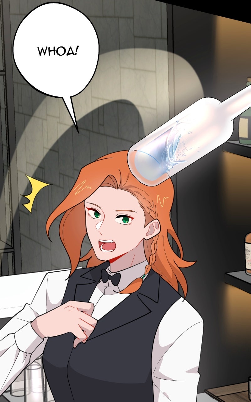 To Get Her Episode 25 page 20 - 