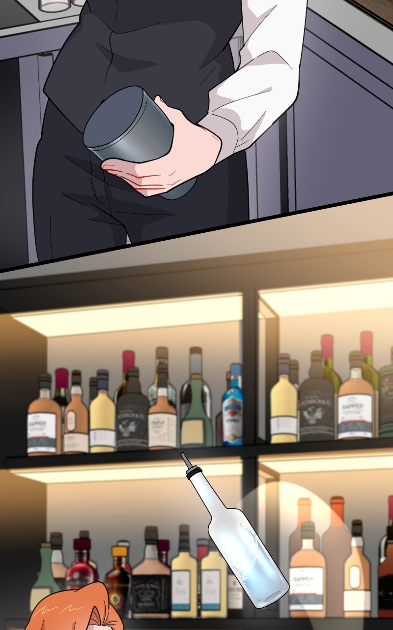 To Get Her Episode 25 page 21 - 