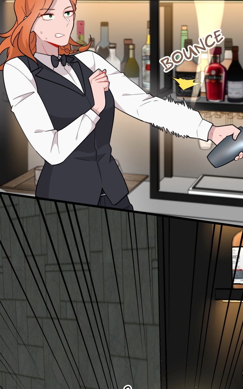 To Get Her Episode 25 page 22 - 