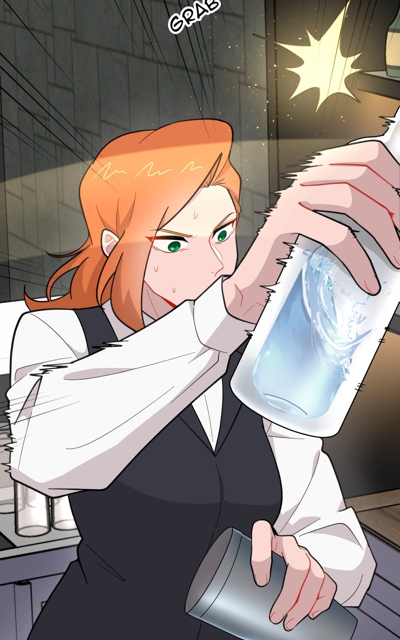 To Get Her Episode 25 page 23 - 