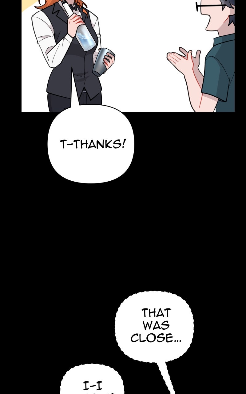 To Get Her Episode 25 page 25 - 