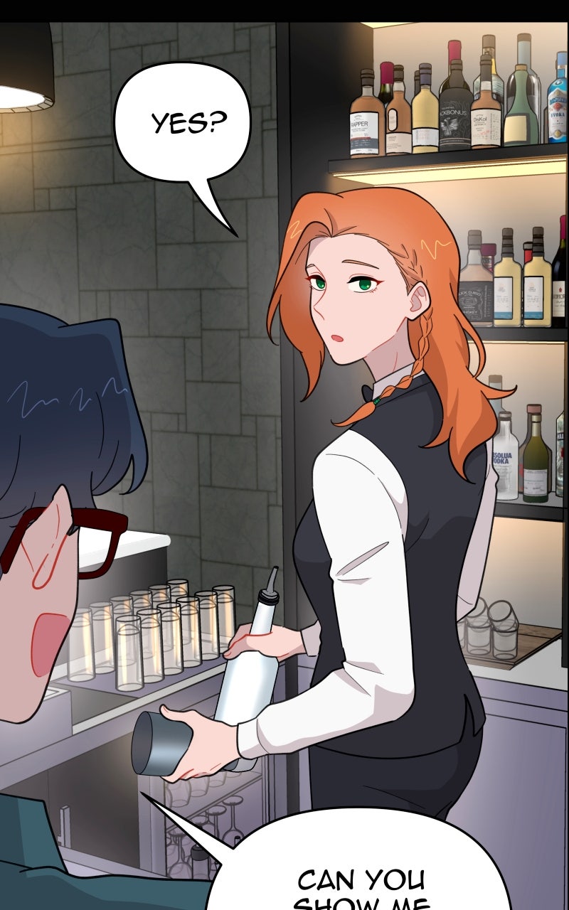 To Get Her Episode 25 page 4 - 