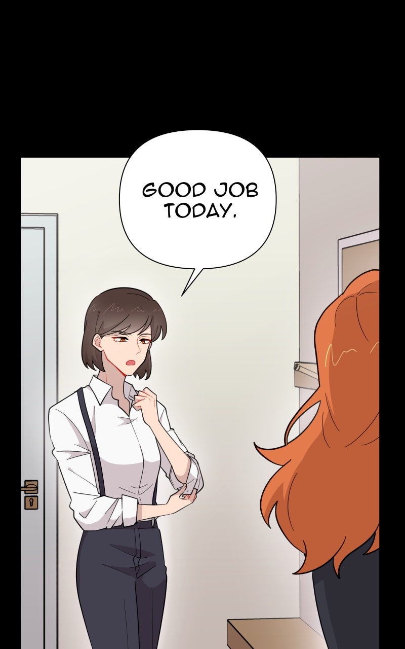 To Get Her Episode 25 page 31 - 