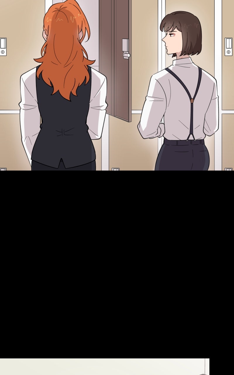To Get Her Episode 25 page 33 - 