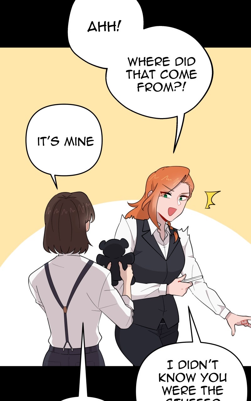 To Get Her Episode 25 page 37 - 