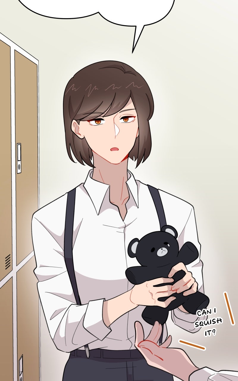 To Get Her Episode 25 page 39 - 