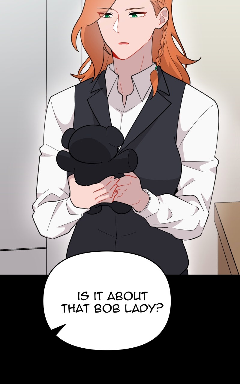 To Get Her Episode 25 page 41 - 