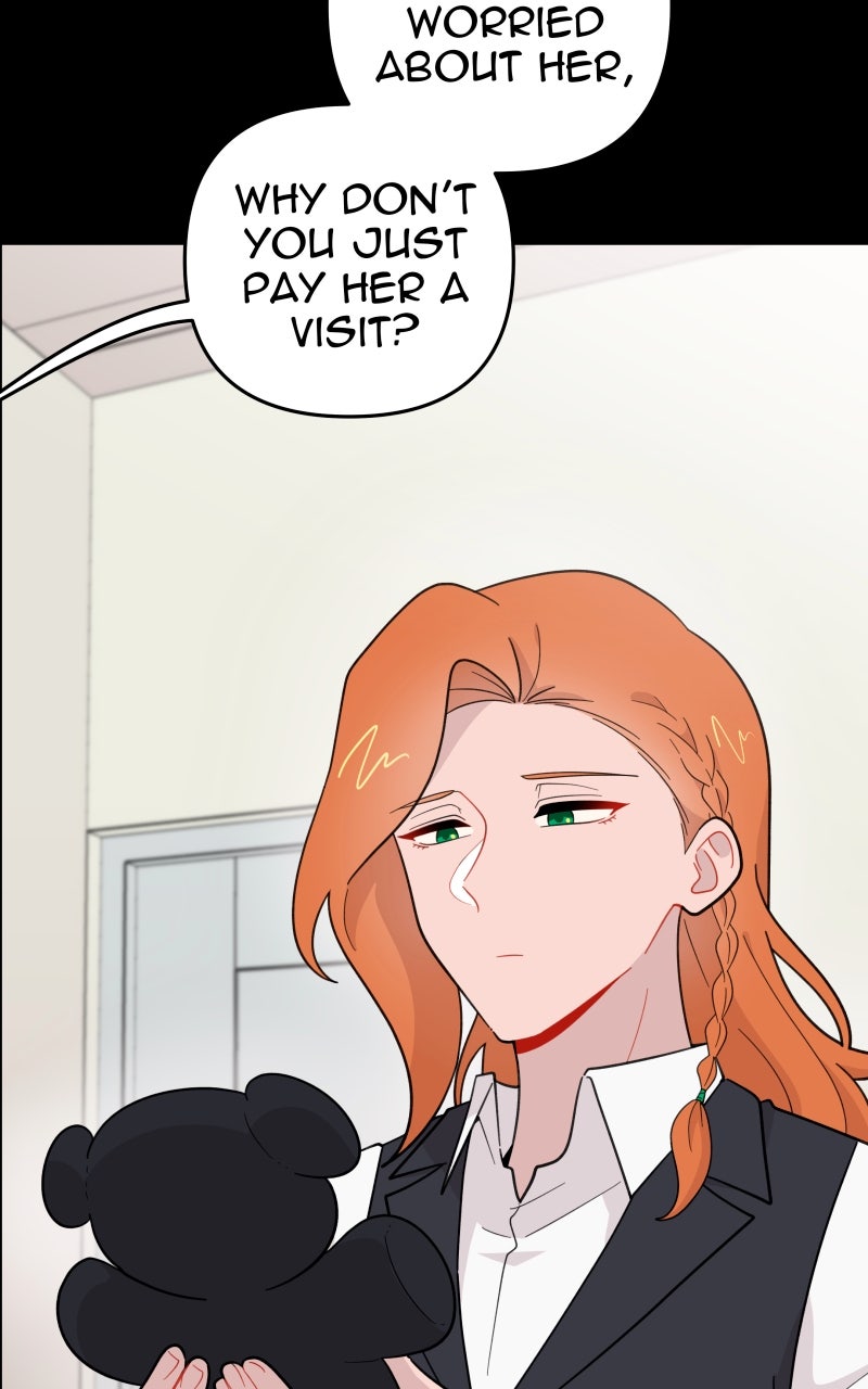 To Get Her Episode 25 page 46 - 