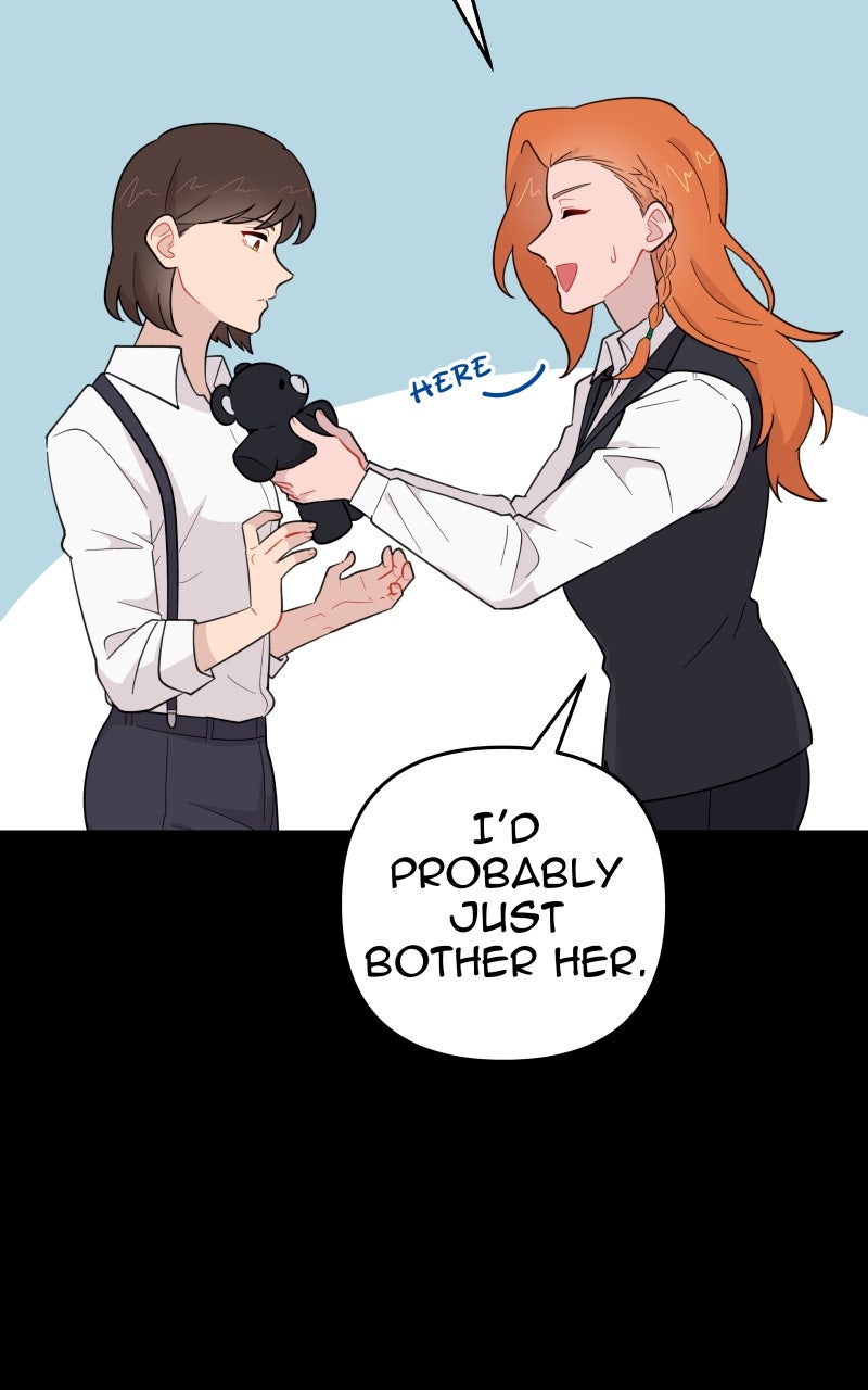 To Get Her Episode 25 page 48 - 
