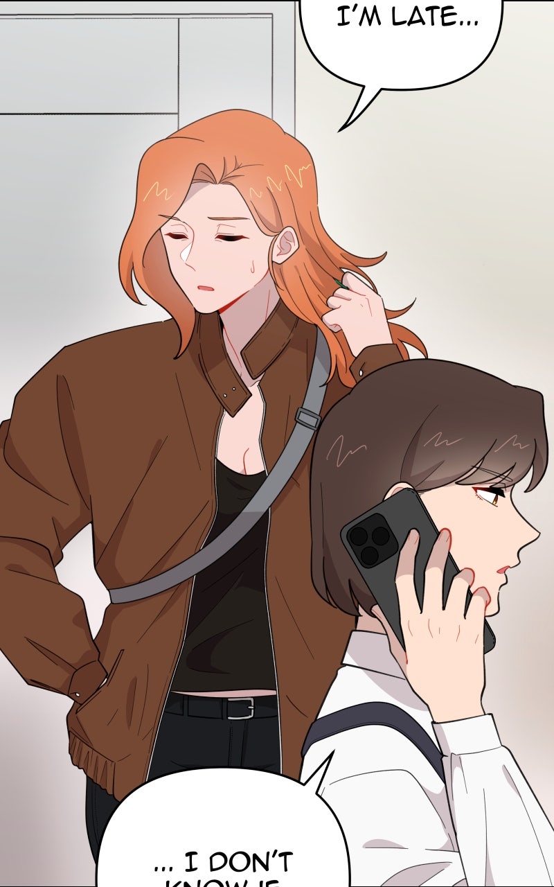 To Get Her Episode 25 page 56 - 