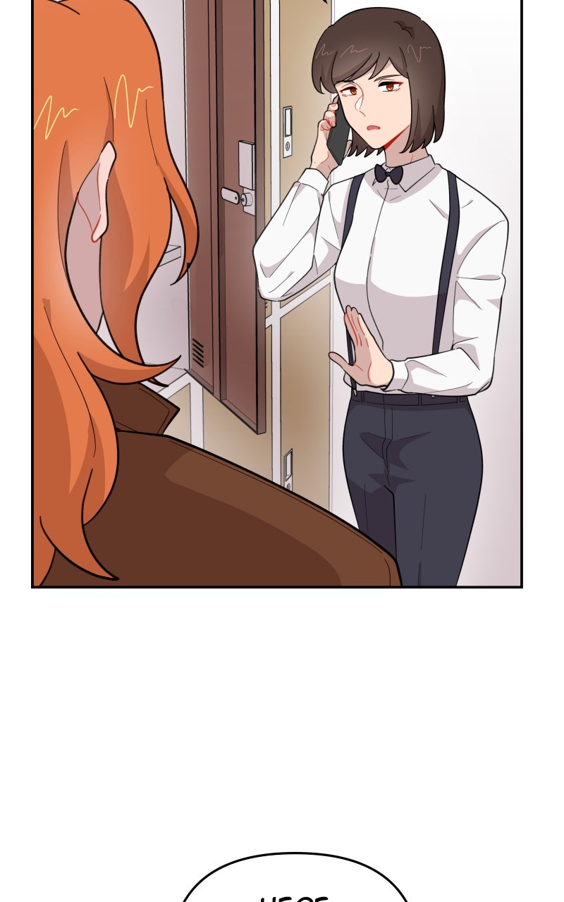 To Get Her Episode 25 page 58 - 