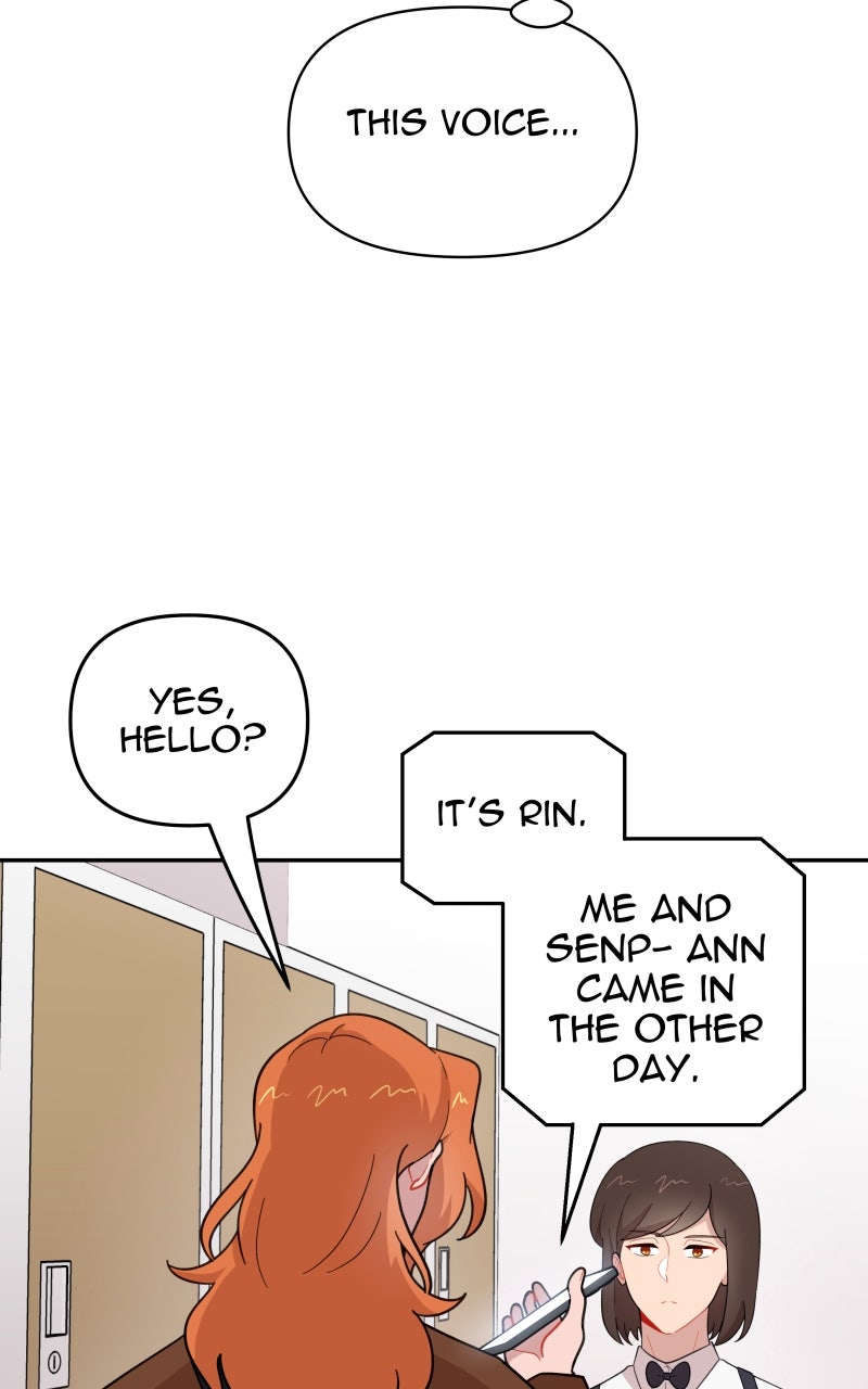 To Get Her Episode 25 page 60 - 