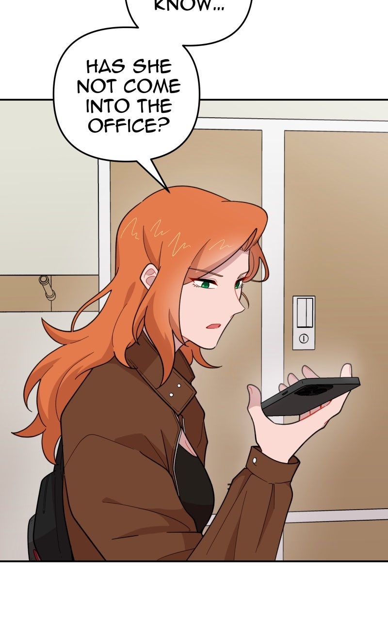 To Get Her Episode 25 page 62 - 