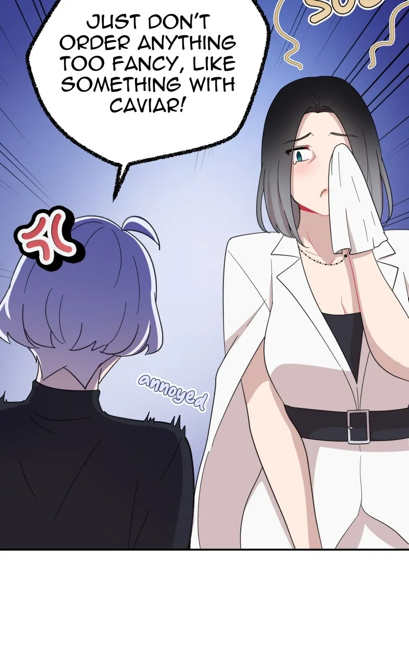 To Get Her Chapter 9 page 73 - 