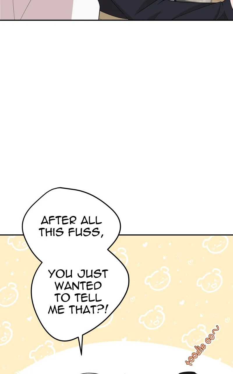 To Get Her Chapter 9 page 84 - 