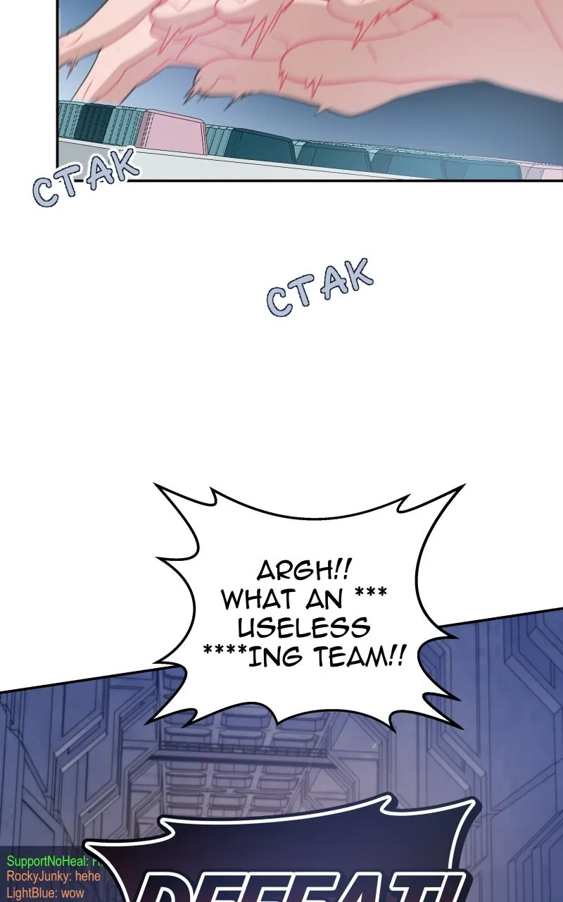 To Get Her Chapter 9 page 87 - 