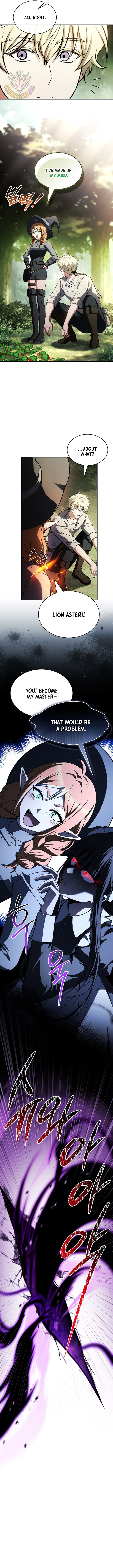 To Hell with Being Heir, I'm going to Heal Chapter 38.1 page 13 - 