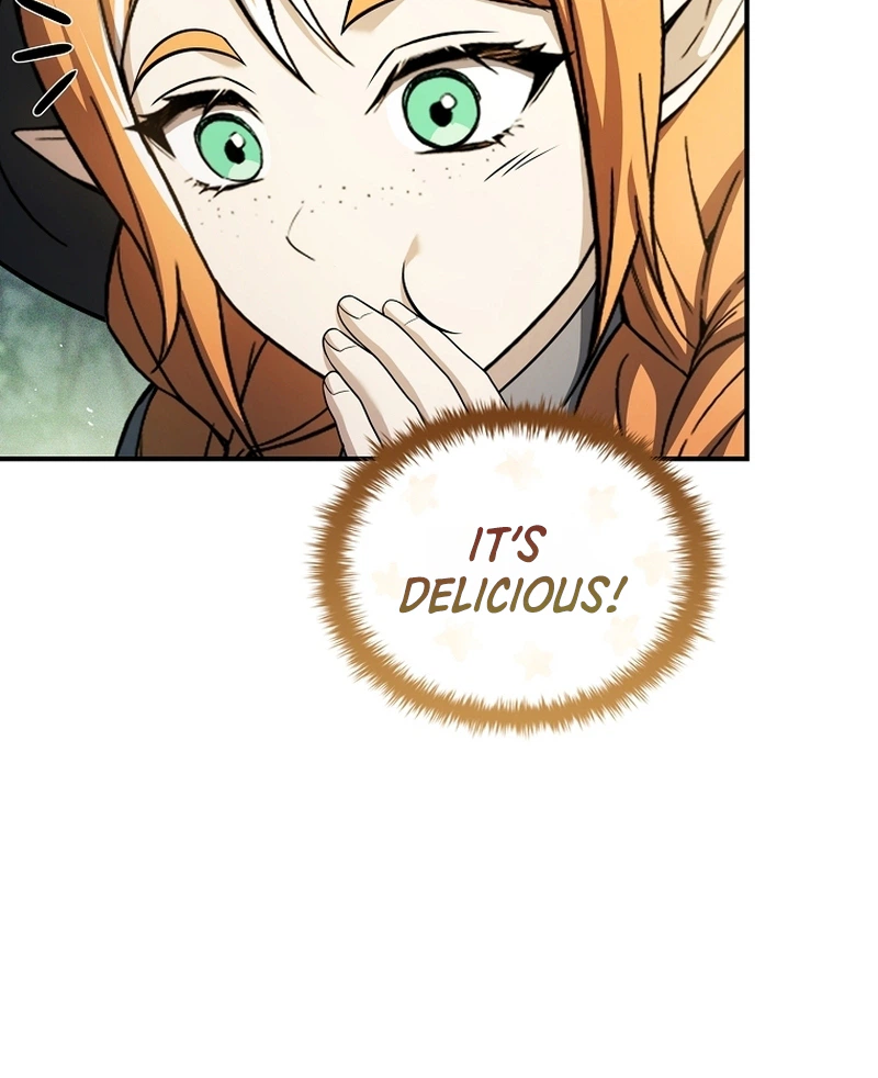 To Hell with Being Heir, I'm going to Heal Chapter 38 page 29 - 