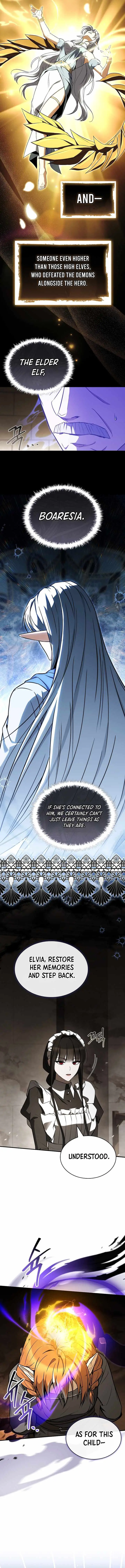 To Hell with Being Heir, I'm going to Heal Chapter 39 page 12 - 