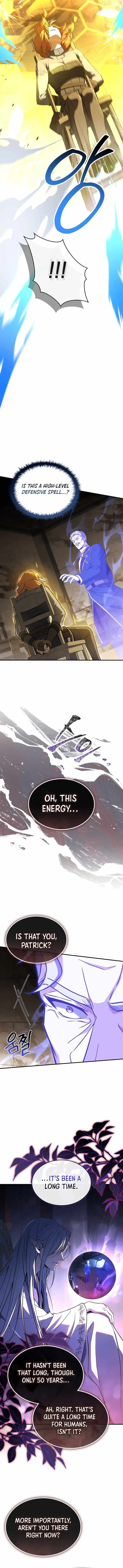 To Hell with Being Heir, I'm going to Heal Chapter 39 page 14 - 
