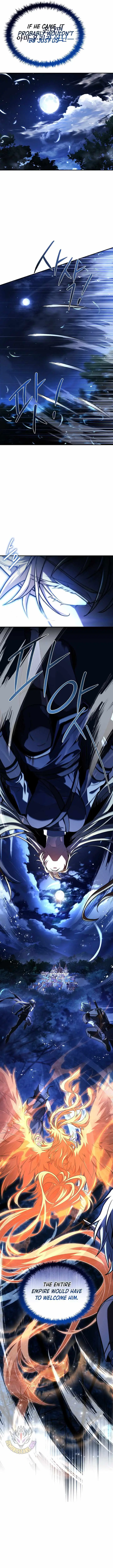 To Hell with Being Heir, I'm going to Heal Chapter 39 page 17 - 